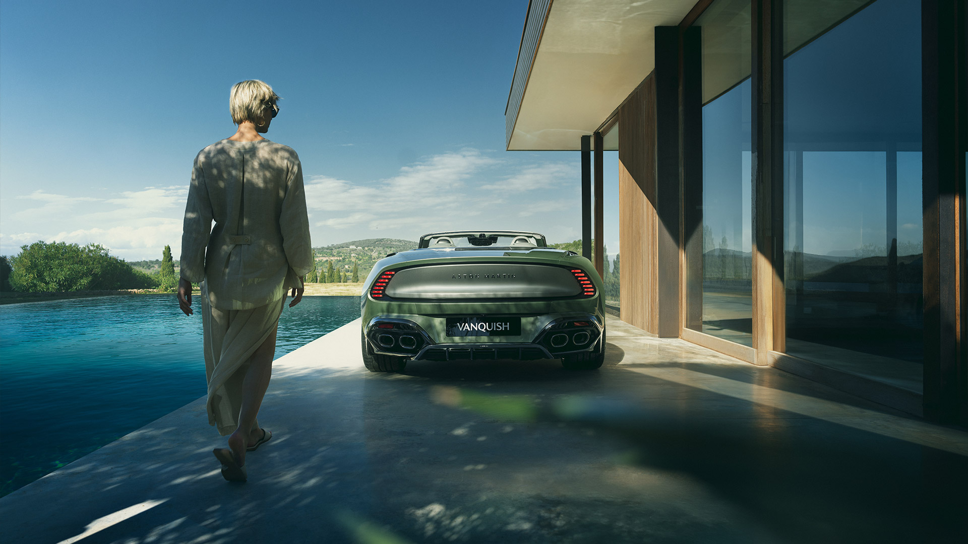 Aston Martin