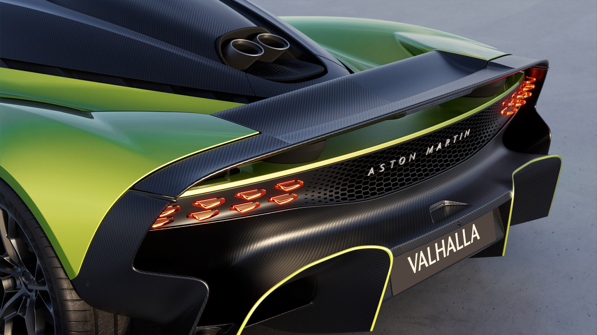 Aston Martin