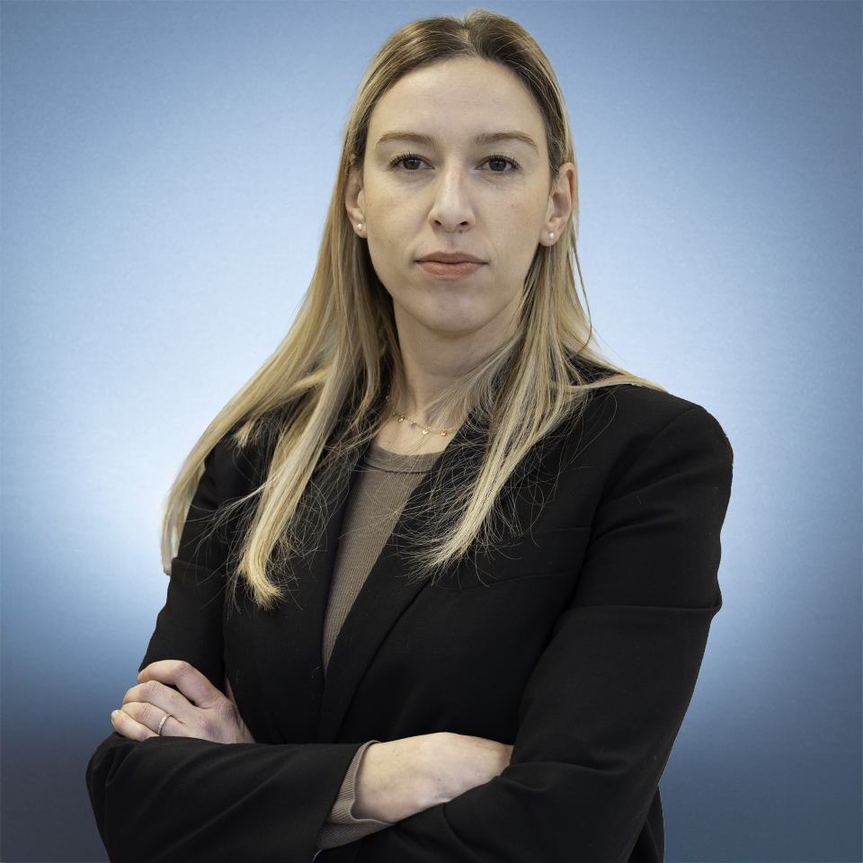 Nahima Boulouaret