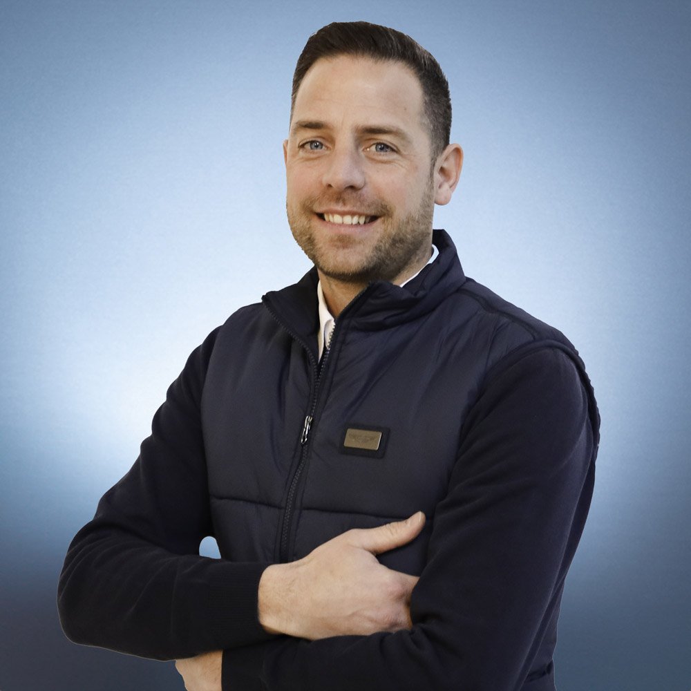 Jonathan Bauer