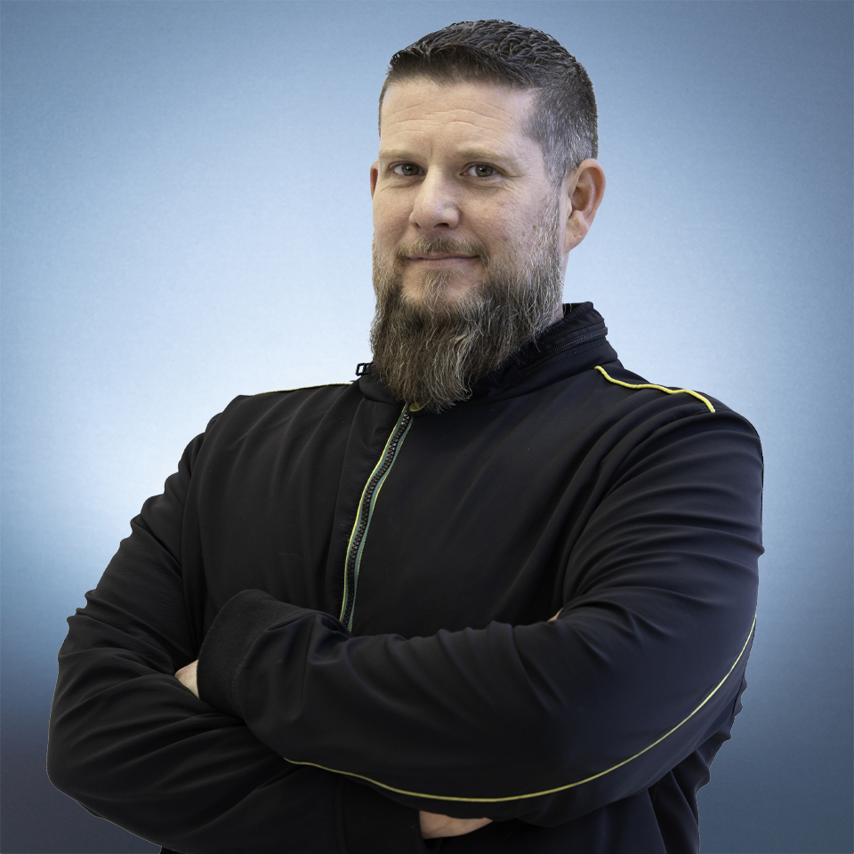 Benoit Kremer