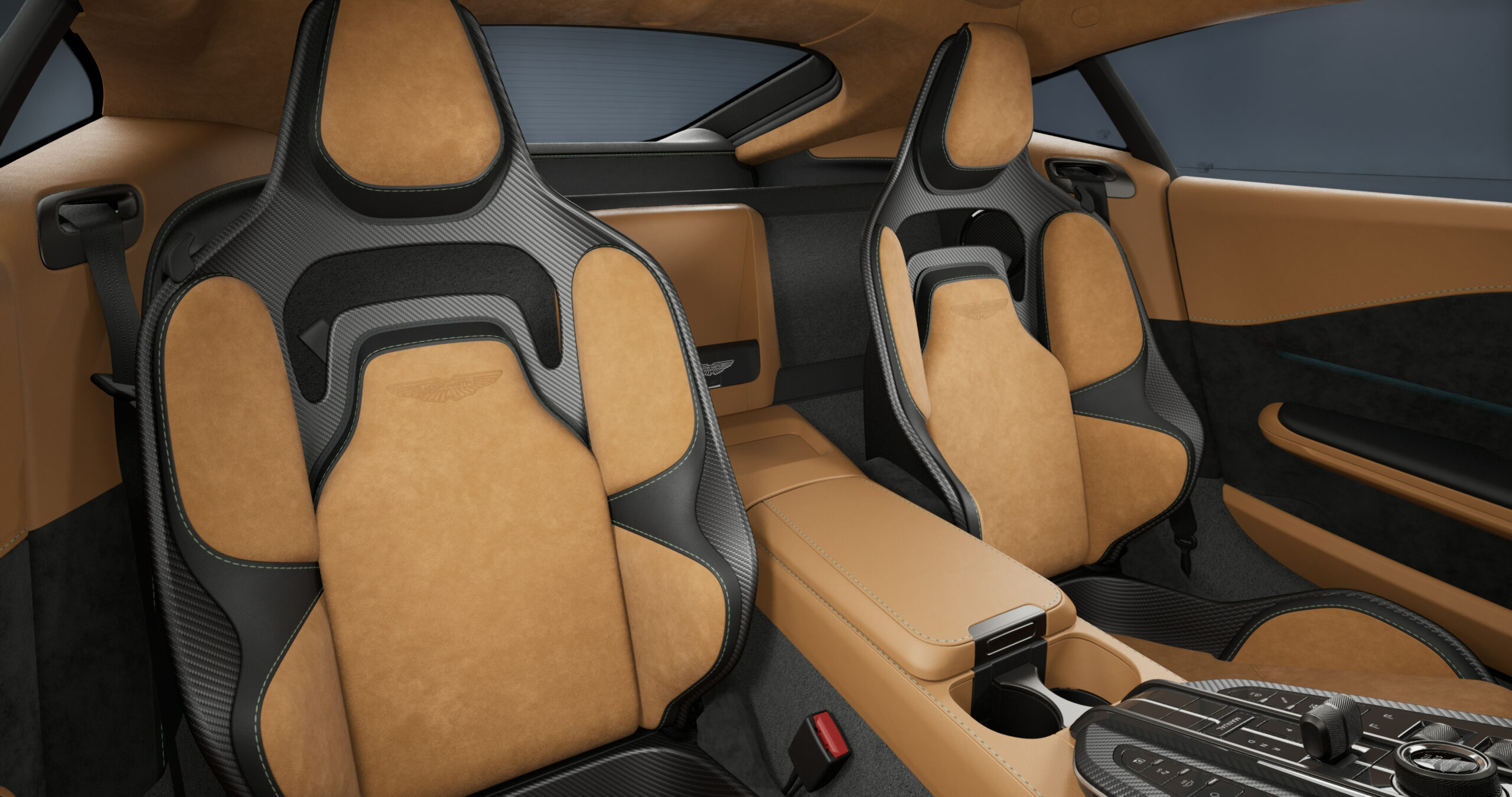 Ready2Drive Aston Martin Vantage Q Iridescent Emerald - 10