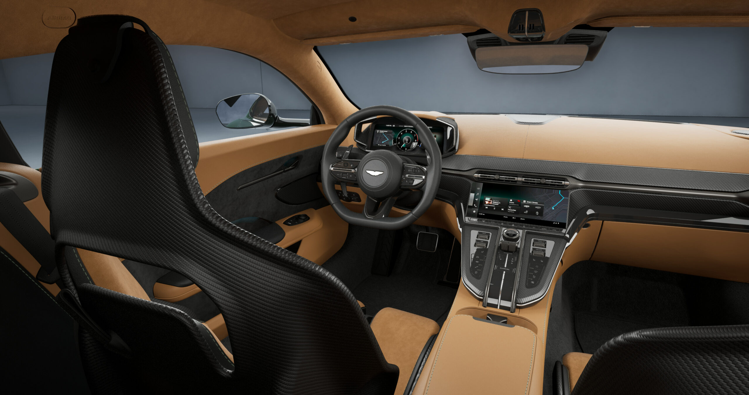 Ready2Drive Aston Martin Vantage Q Iridescent Emerald - 11