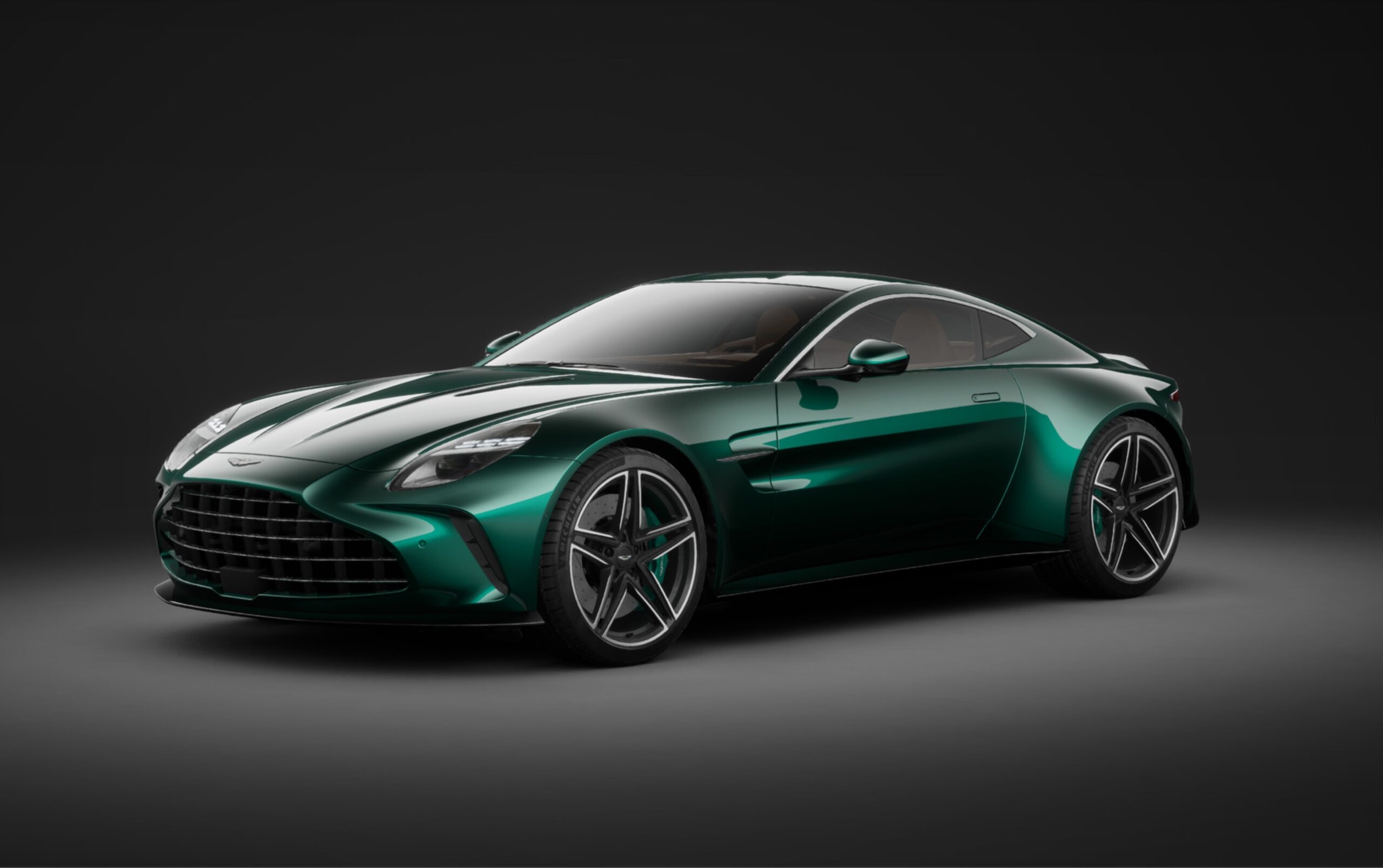 Aston Martin Vantage