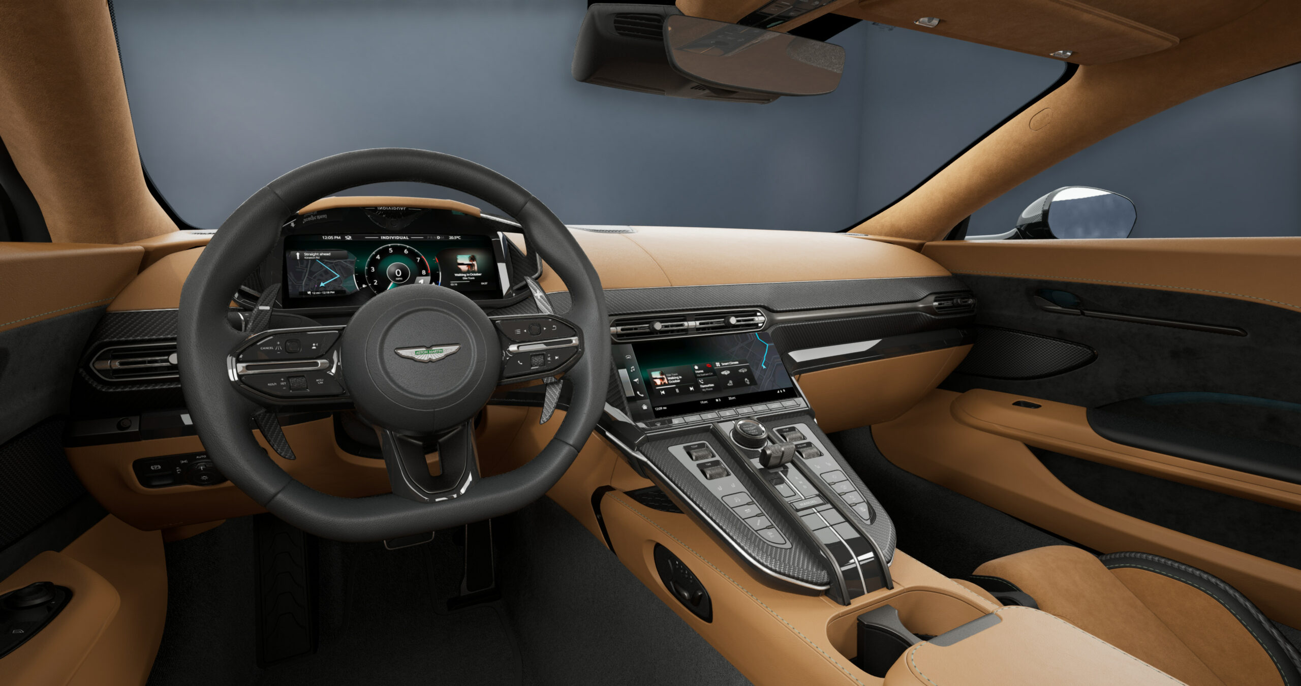 Ready2Drive Aston Martin Vantage Q Iridescent Emerald - 8