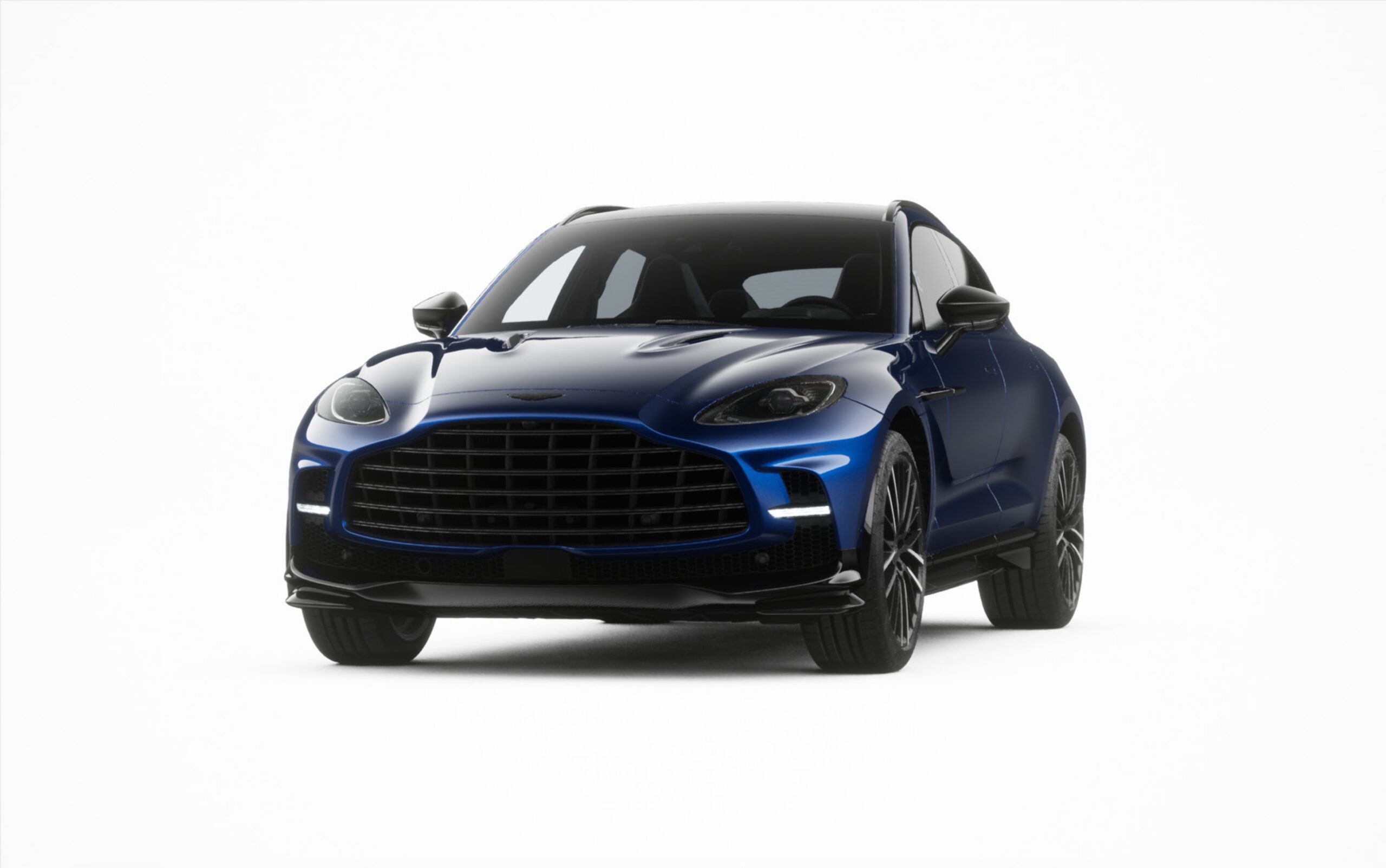 Aston Martin DBX707 - 0