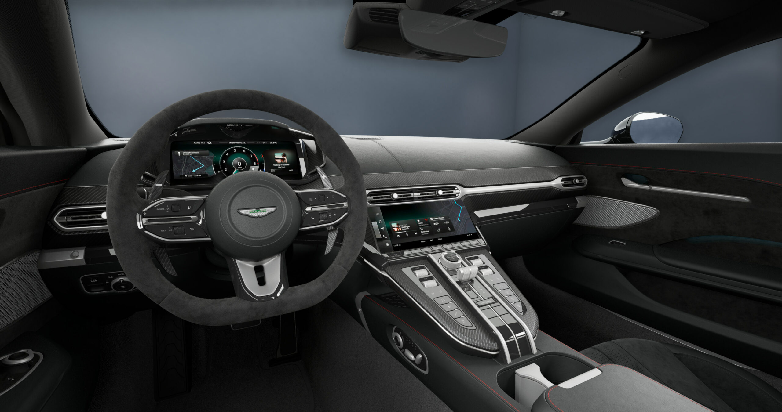 Ready2Drive Aston Martin Vantage S Onyx Black - 8