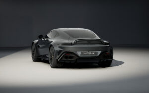 Aston Martin Vantage S Xenon Grey - 4