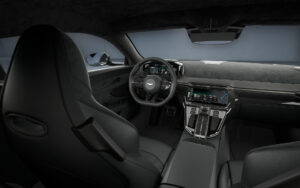 Aston Martin Vantage S Xenon Grey - 9
