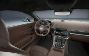 Aston Martin Vantage S Roadster Aluminite Silver - 10
