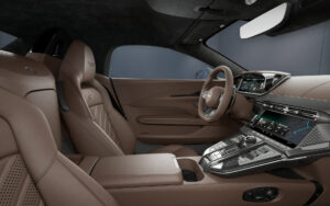 Aston Martin Vantage S Roadster Aluminite Silver - 12