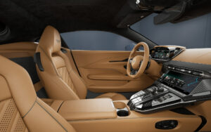 Ready2Drive – Aston Martin Vantage S Minautor Green - 10
