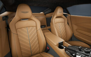 Ready2Drive – Aston Martin Vantage S Minautor Green - 11