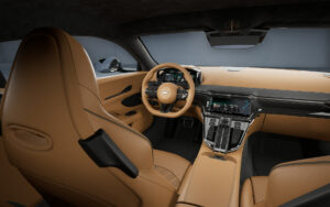 Ready2Drive – Aston Martin Vantage S Minautor Green - 12