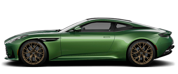 DB12 Coupé