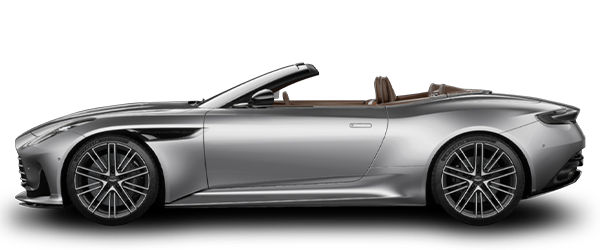 DB12 Volante