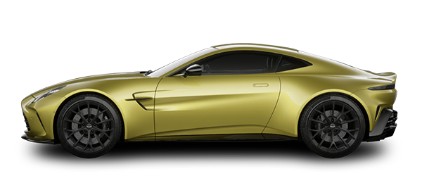 Vantage Coupé
