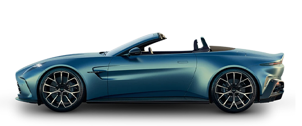 Vantage Roadster