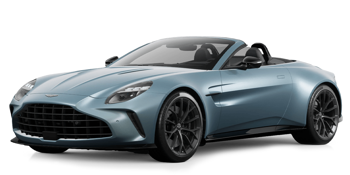 Vantage Roadster