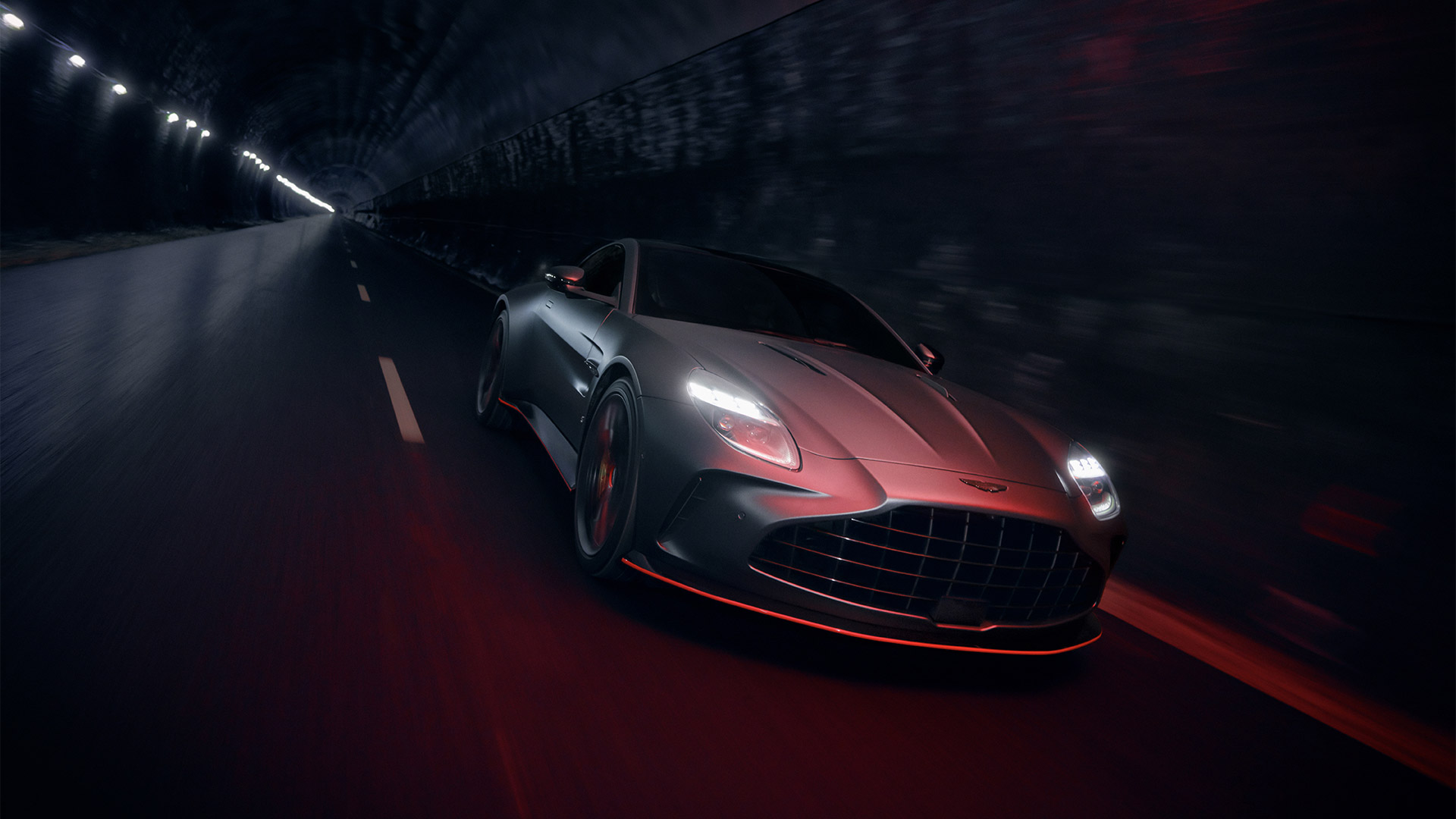 Vantage S