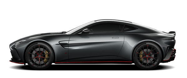 Vantage S