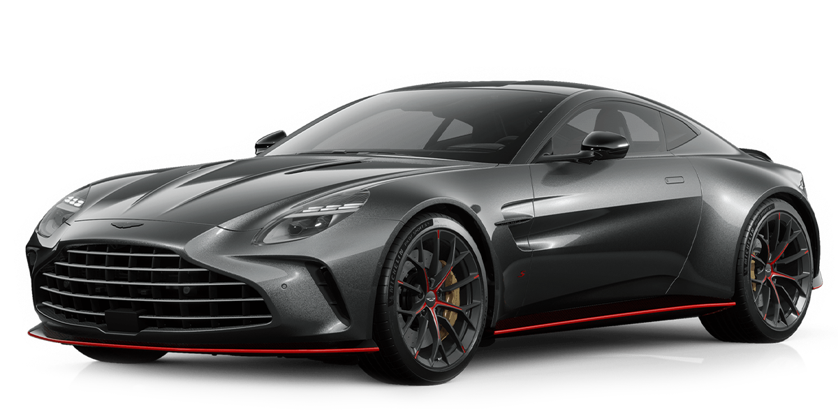 Vantage S